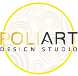 Сайт Poliart Design