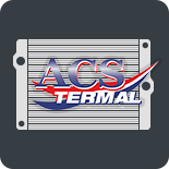 Сайт «ACS Termal»